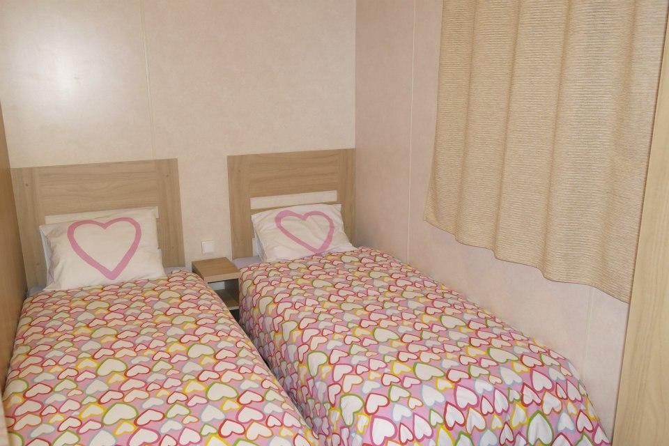 Camping La Torreta Hotell Benidorm Exteriör bild